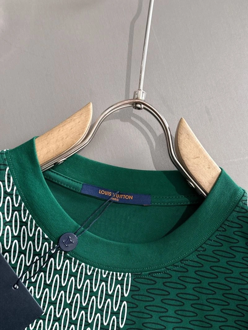 Louis Vuitton T-Shirts Affordable 138233