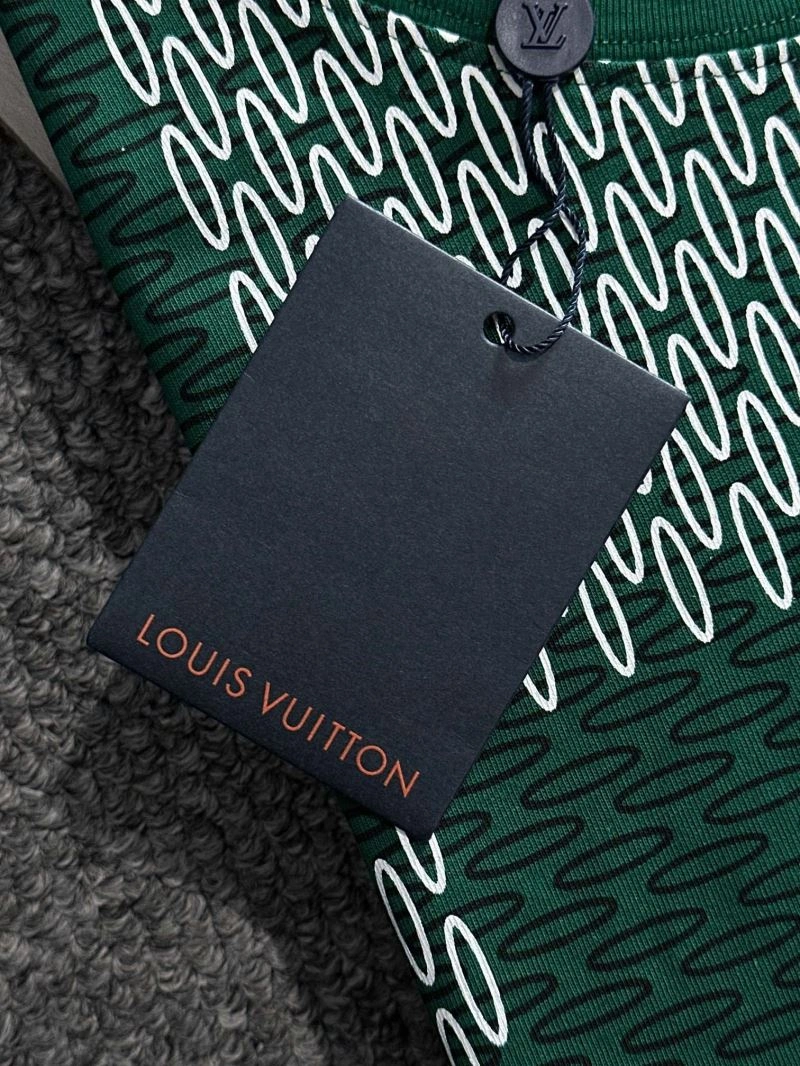 Louis Vuitton T-Shirts Affordable 138233