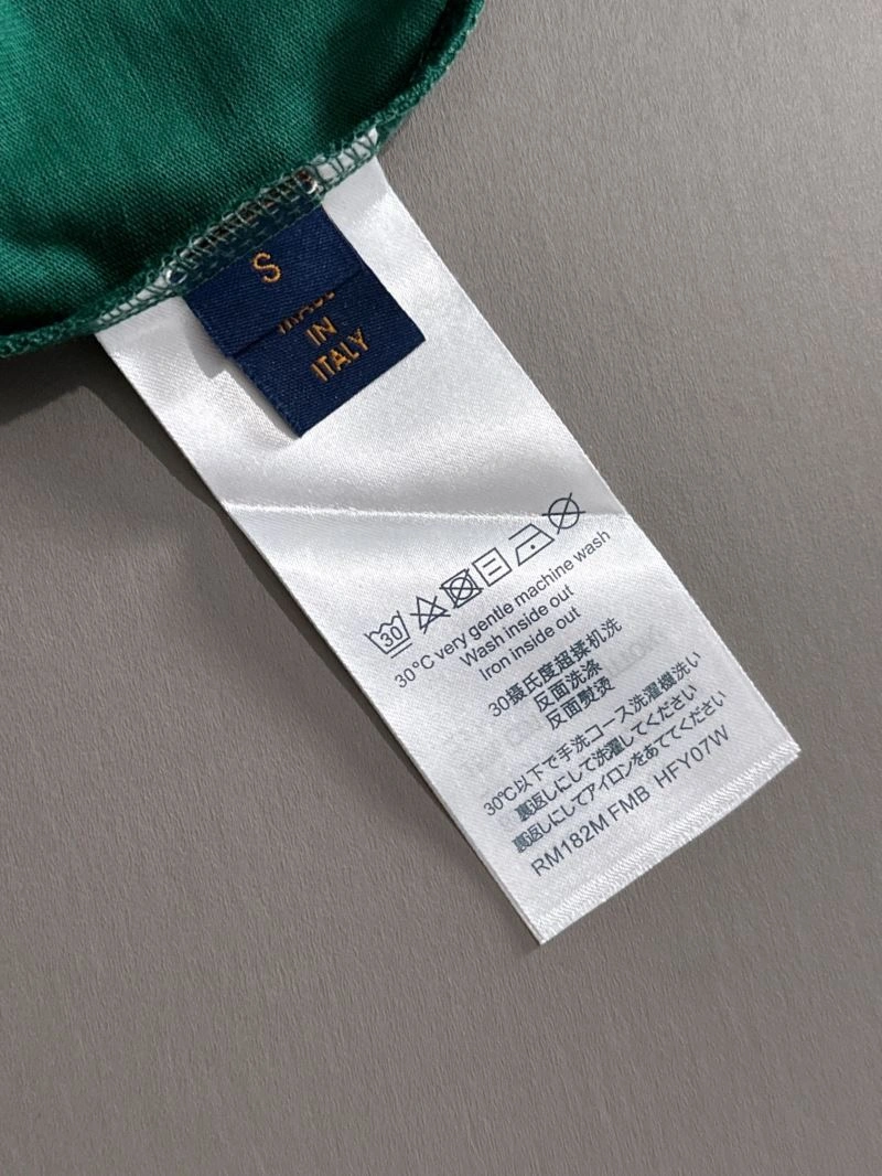 Louis Vuitton T-Shirts Affordable 138233