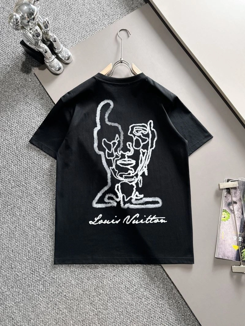 Louis Vuitton T-Shirts UrbanStyle 138235