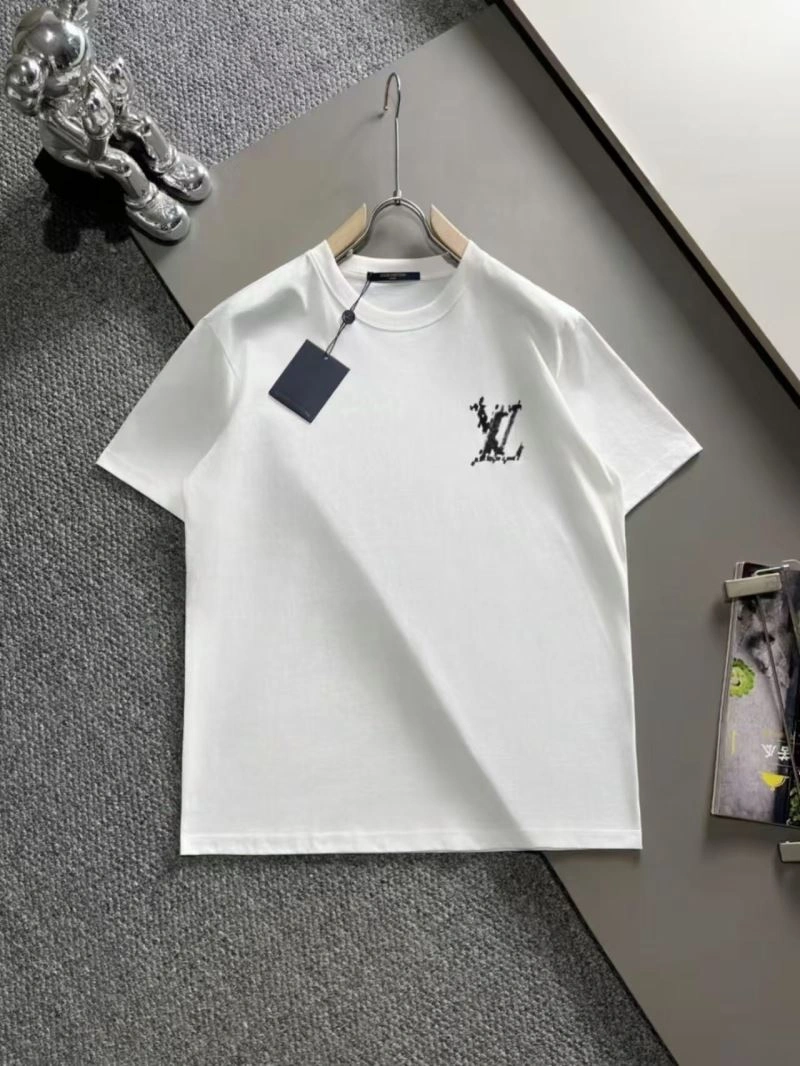 FlexibleFit Louis Vuitton T-Shirts 138227