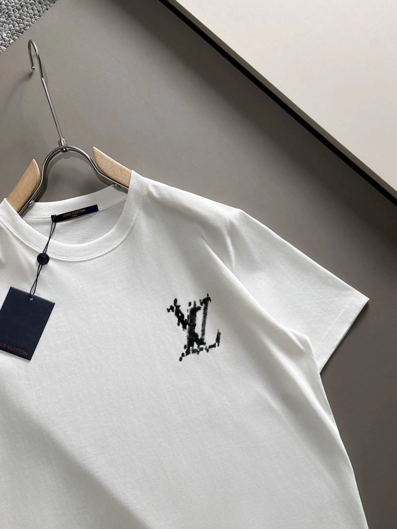 FlexibleFit Louis Vuitton T-Shirts 138227
