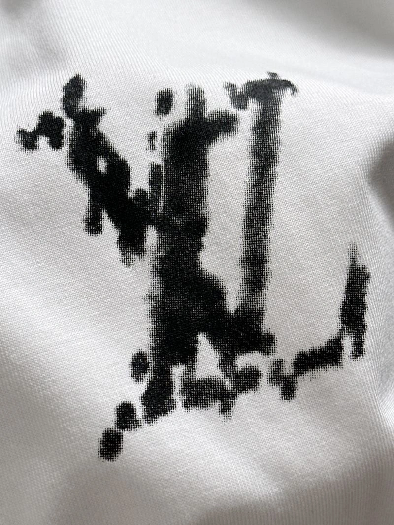FlexibleFit Louis Vuitton T-Shirts 138227