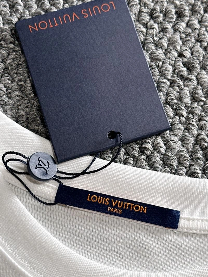 FlexibleFit Louis Vuitton T-Shirts 138227
