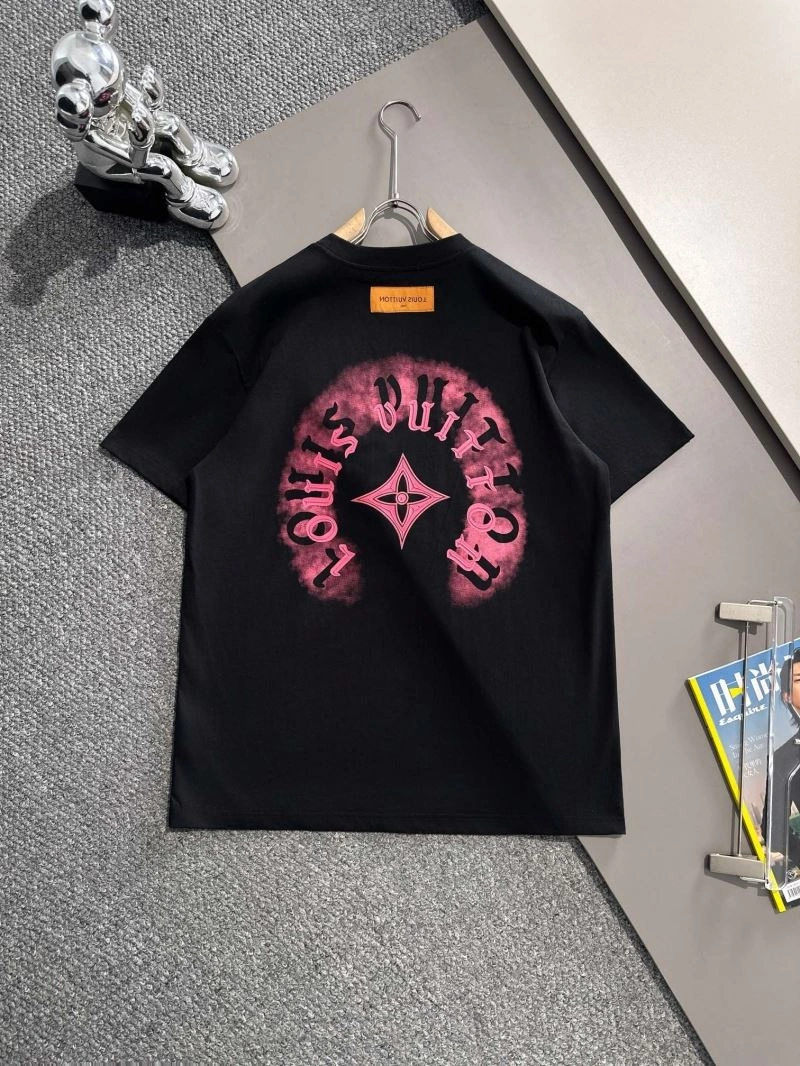 Louis Vuitton T-Shirts Effortless 138229