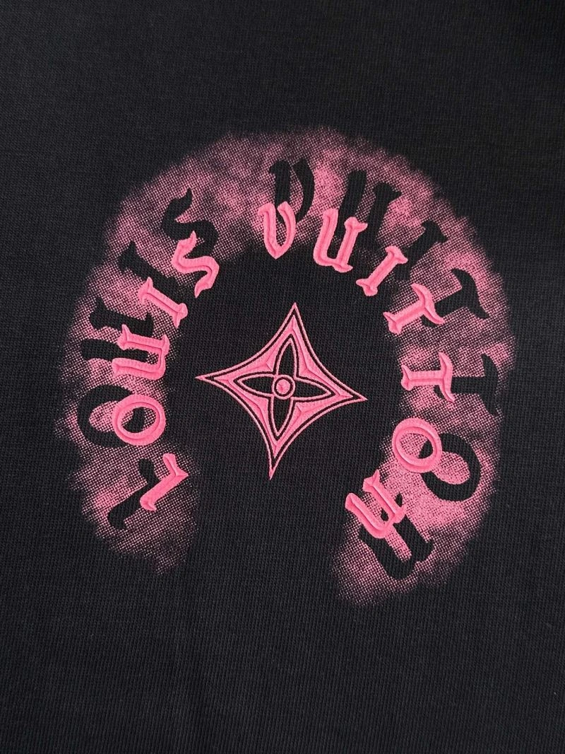 Louis Vuitton T-Shirts Effortless 138229