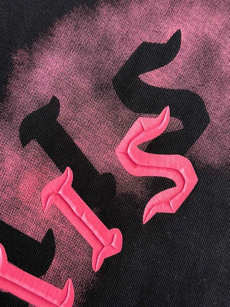 Louis Vuitton T-Shirts Effortless 138229
