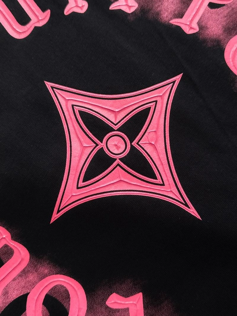 Louis Vuitton T-Shirts Effortless 138229