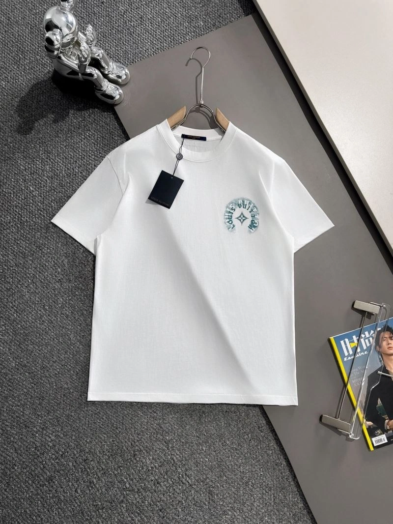 MoistureWicking Louis Vuitton T-Shirts 138234