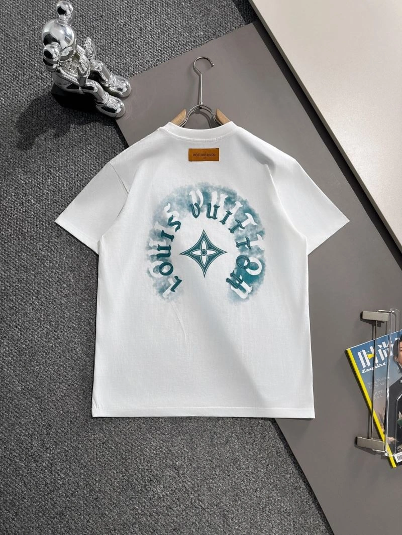 MoistureWicking Louis Vuitton T-Shirts 138234