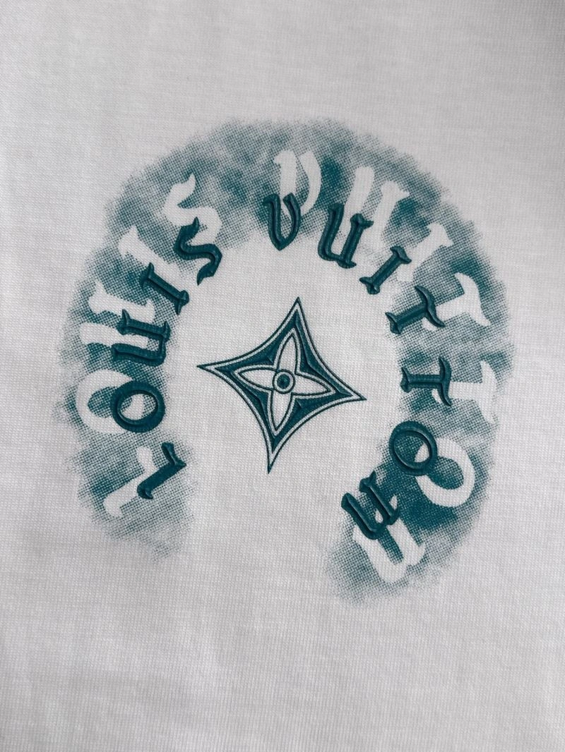 MoistureWicking Louis Vuitton T-Shirts 138234