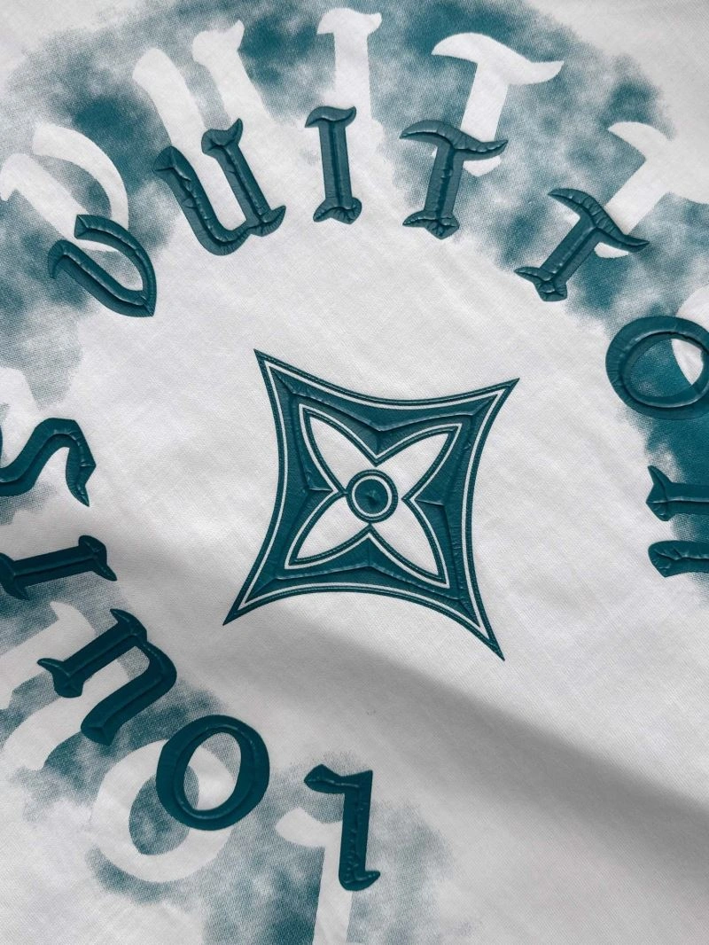 MoistureWicking Louis Vuitton T-Shirts 138234