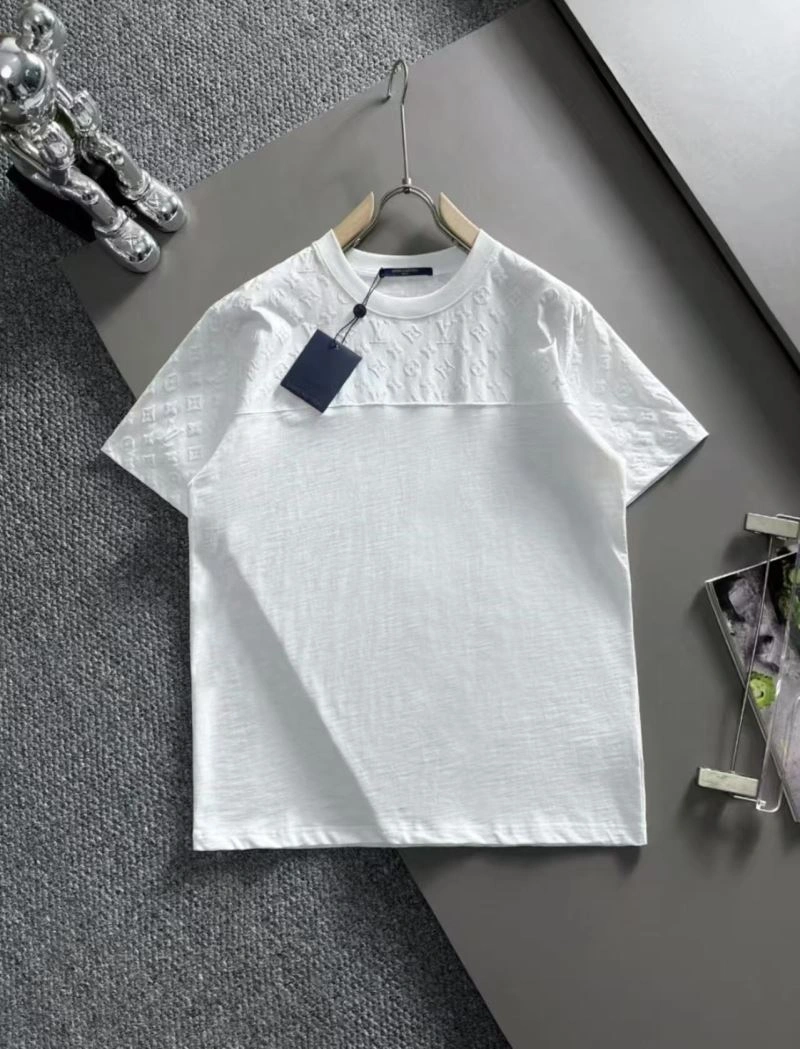 Louis Vuitton T-Shirts Contemporary 138230