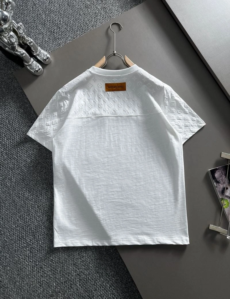 Louis Vuitton T-Shirts Contemporary 138230