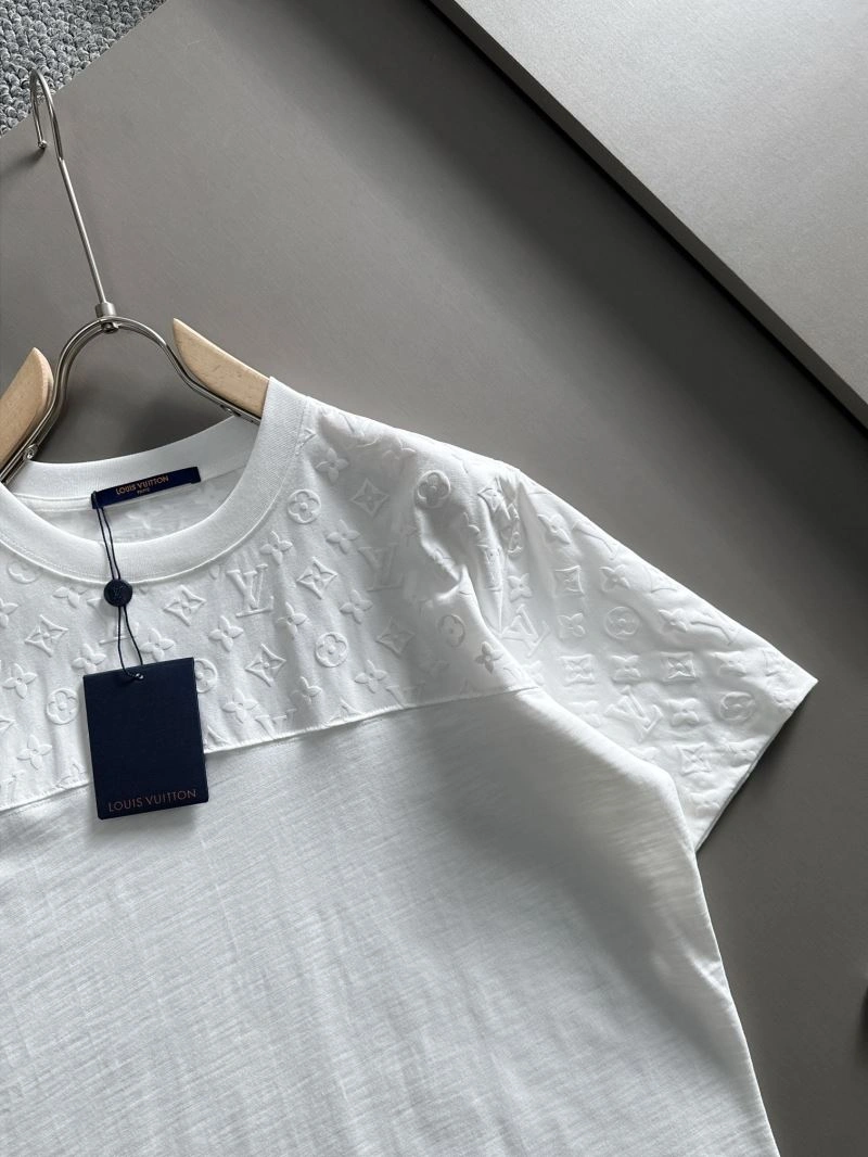 Louis Vuitton T-Shirts Contemporary 138230