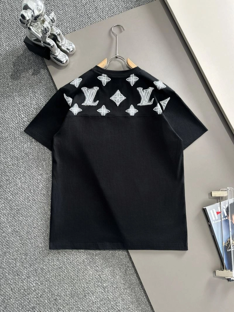 Louis Vuitton T-Shirts Durable 138222