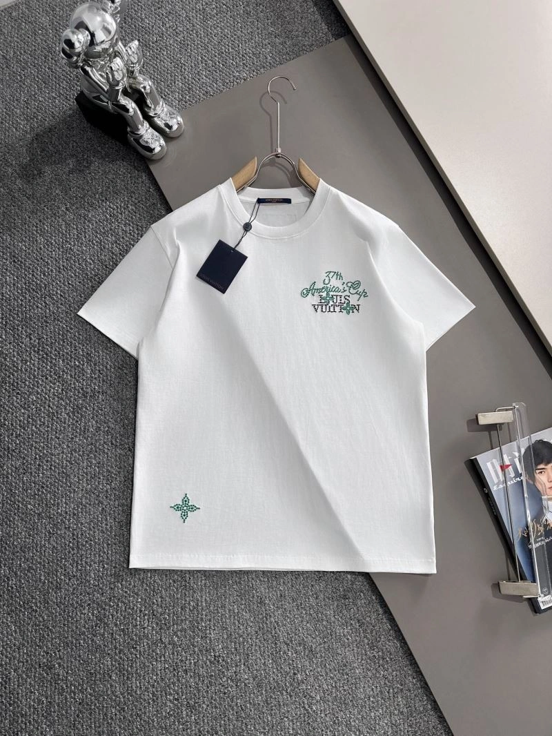 Reliable Louis Vuitton T-Shirts 138226