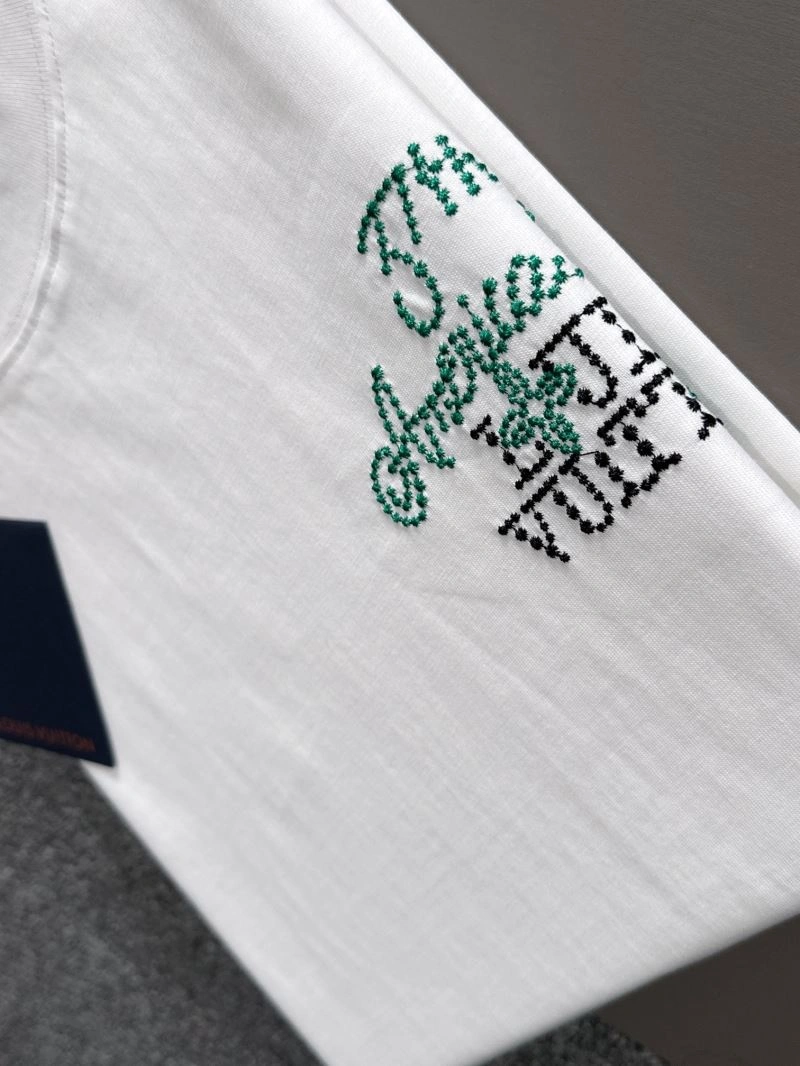 Reliable Louis Vuitton T-Shirts 138226