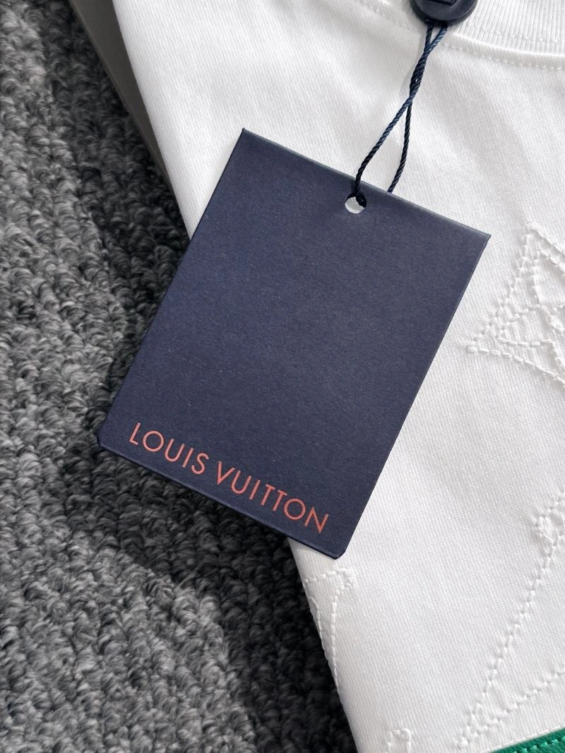 Reliable Louis Vuitton T-Shirts 138226