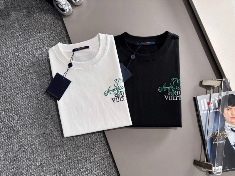 Reliable Louis Vuitton T-Shirts 138226