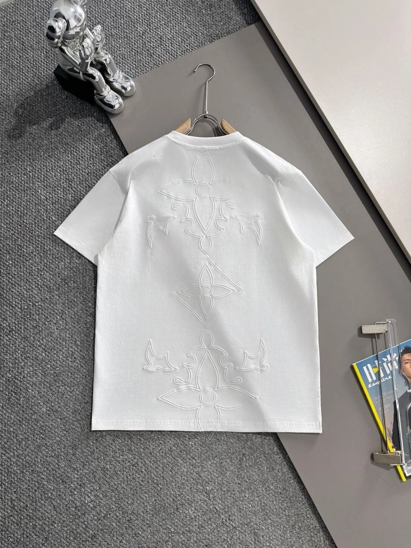 Timeless Louis Vuitton T-Shirts 138237