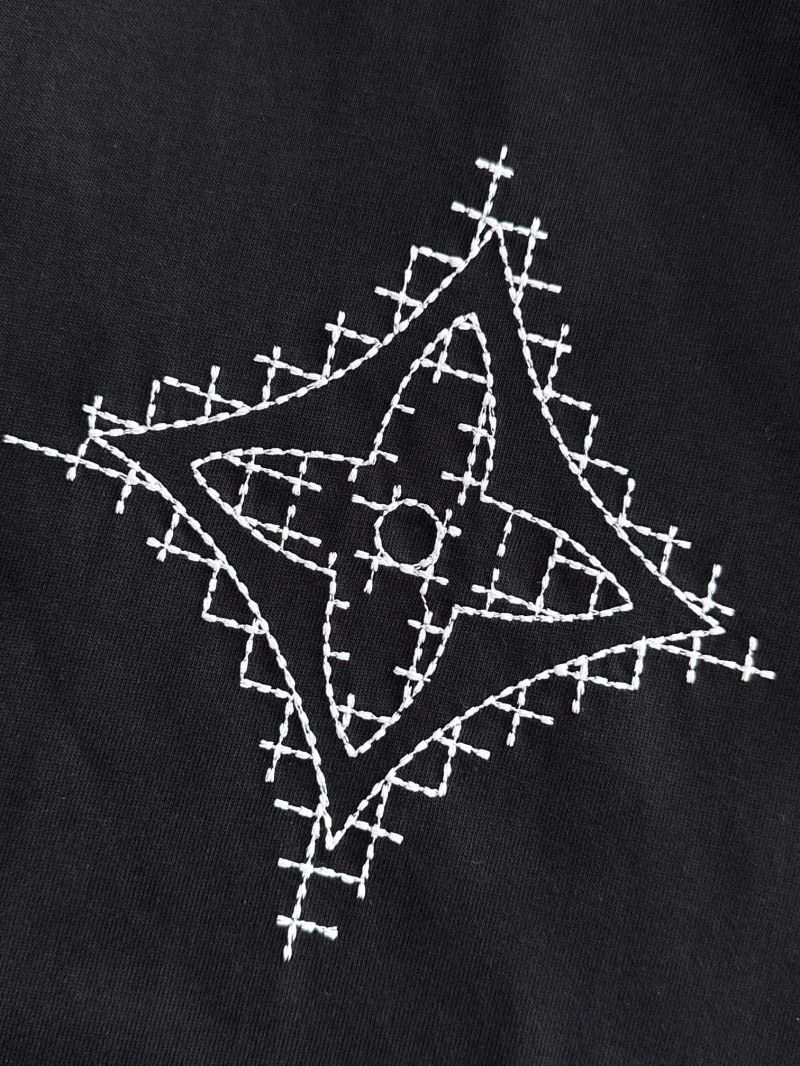 Flexible Louis Vuitton T-Shirts 138223