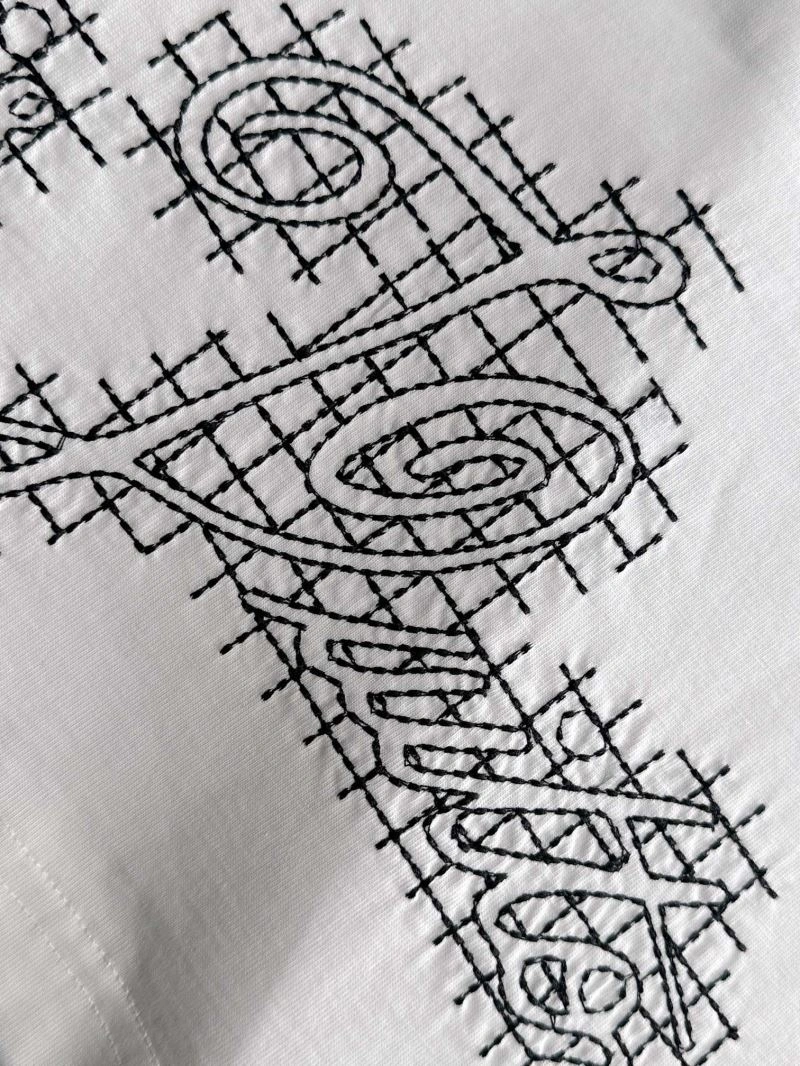 Modern Louis Vuitton T-Shirts 138228