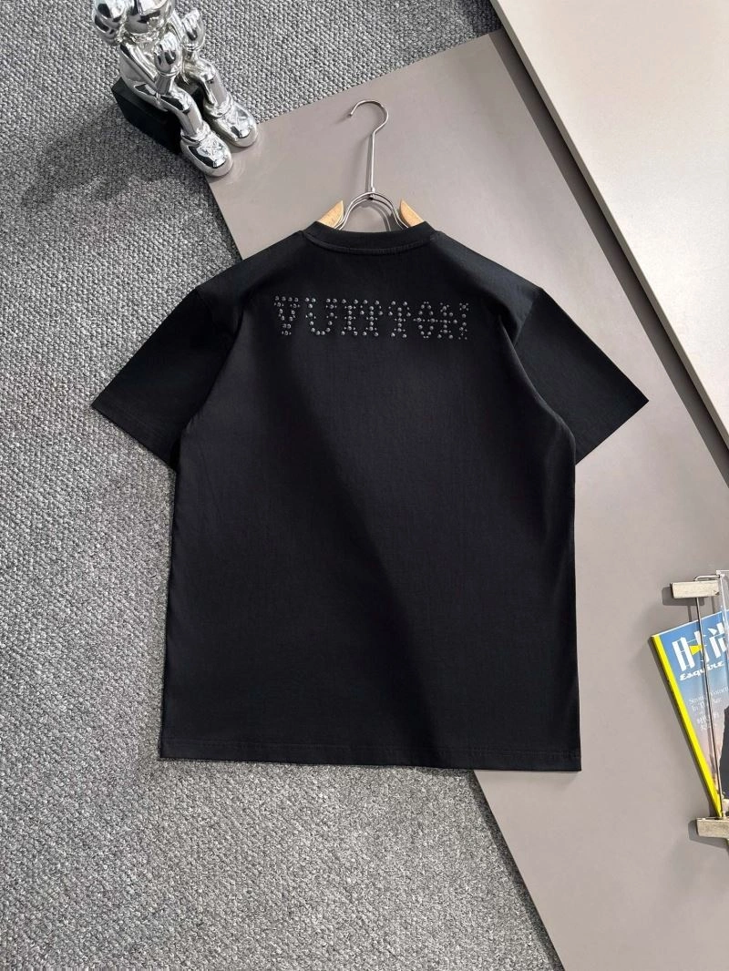 Durable Louis Vuitton T-Shirts 138236