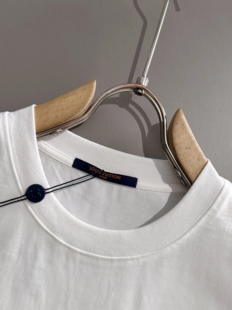Louis Vuitton T-Shirts Effortless 138217