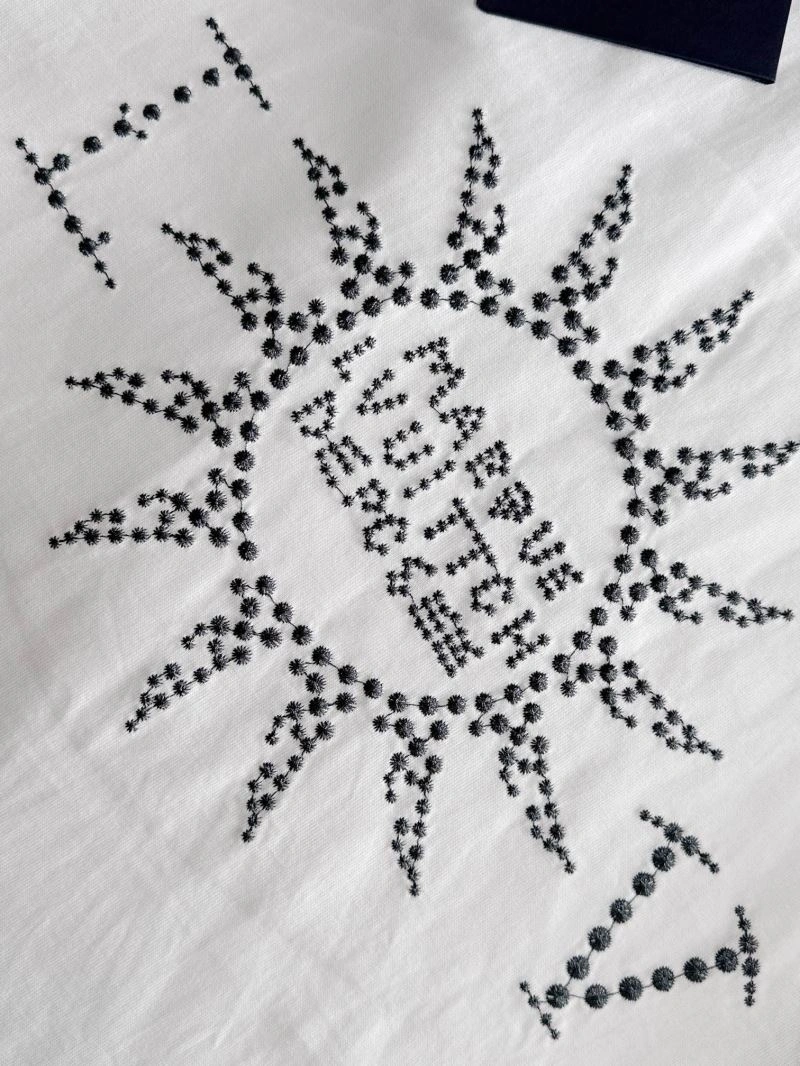 Louis Vuitton T-Shirts Effortless 138217