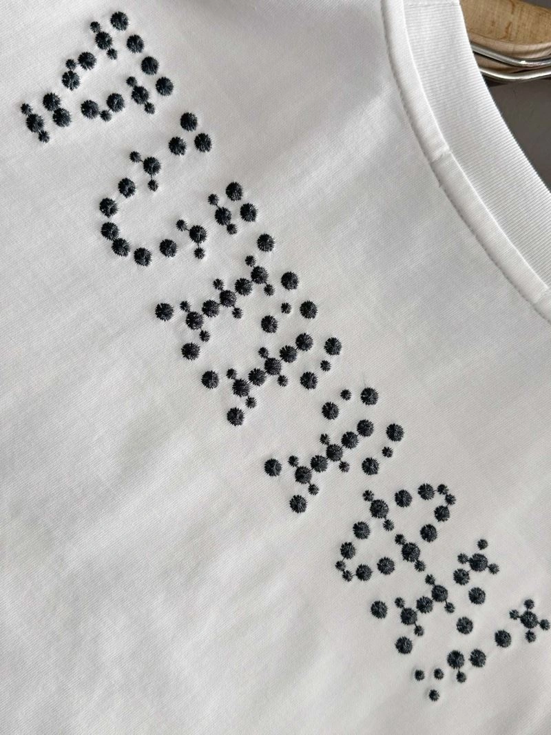 Louis Vuitton T-Shirts Effortless 138217