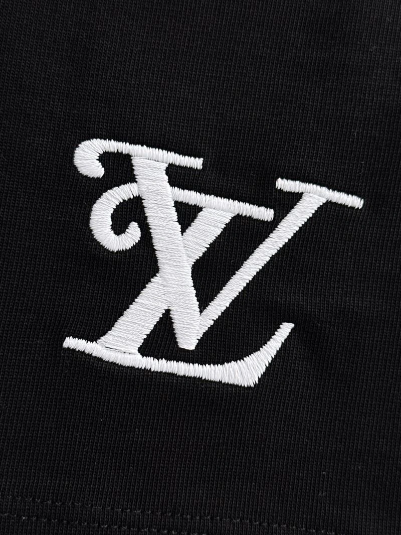 Louis Vuitton T-Shirts Durable 138213
