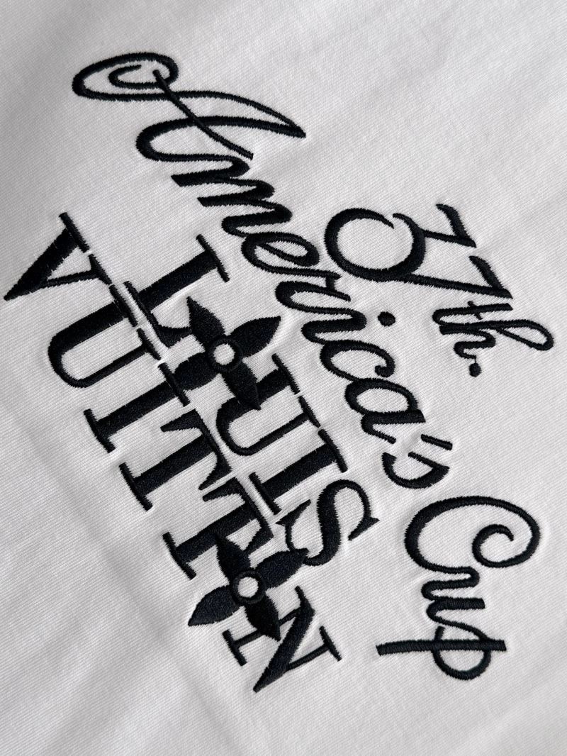 Sophisticated Louis Vuitton T-Shirts 138216