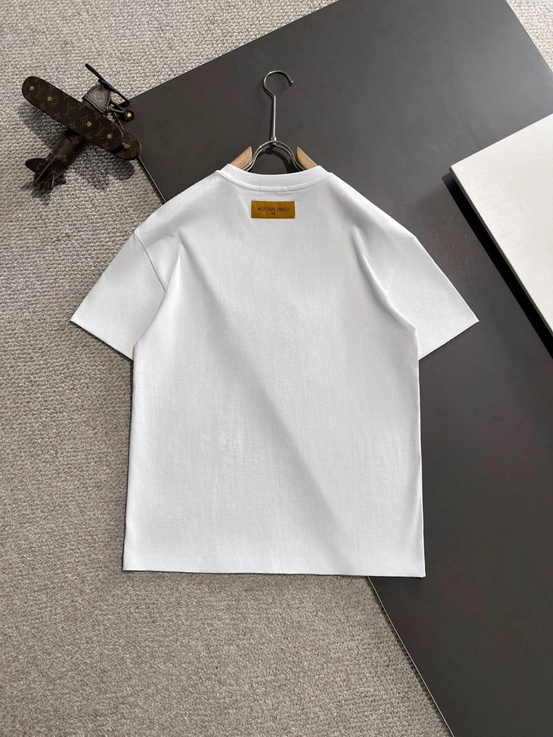 Sophisticated Louis Vuitton T-Shirts 138216