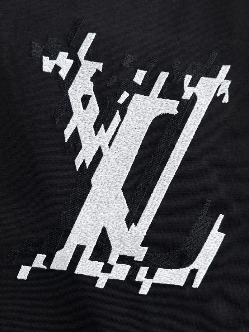 Louis Vuitton T-Shirts Upgraded 138218