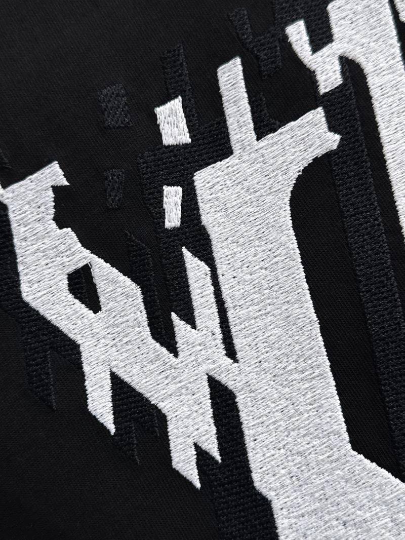 Louis Vuitton T-Shirts Upgraded 138218