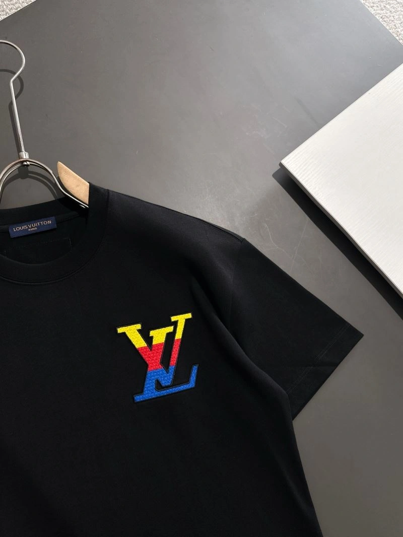Reliable Louis Vuitton T-Shirts 138210