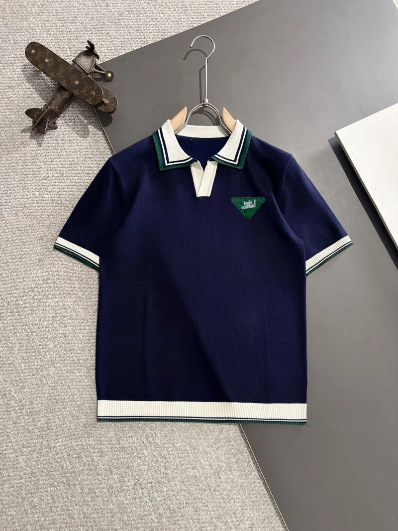 Louis Vuitton T-Shirts Comfortable 138219