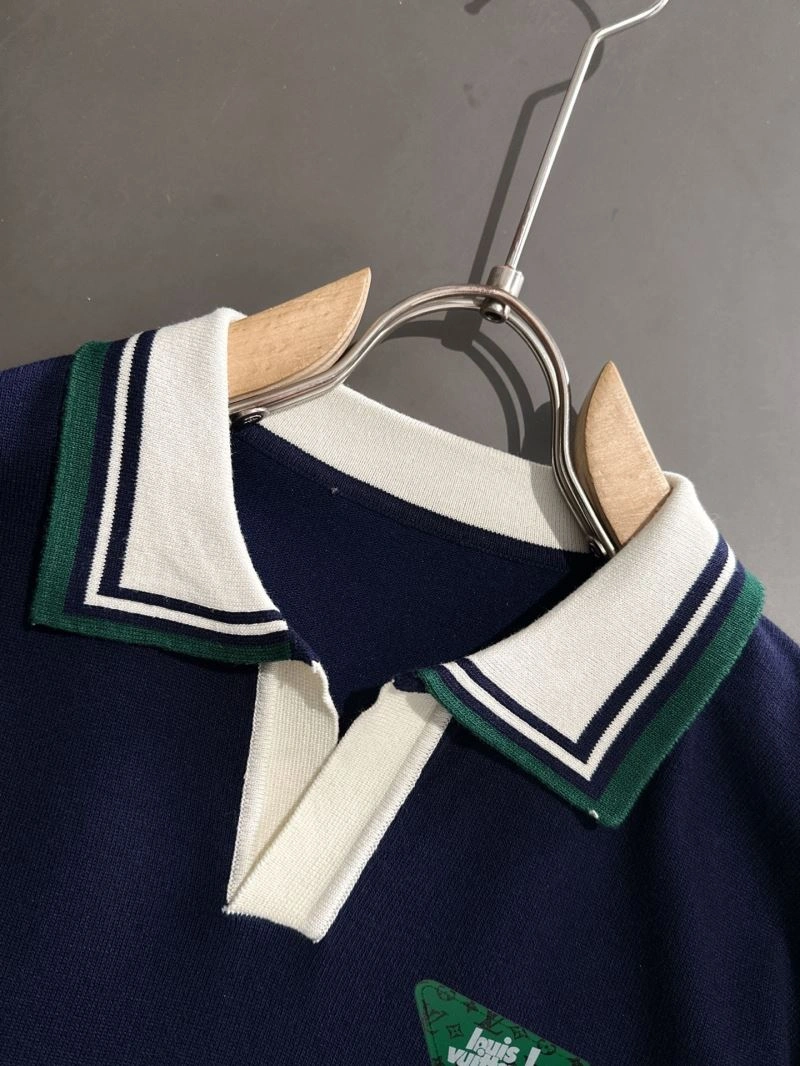 Louis Vuitton T-Shirts Comfortable 138219