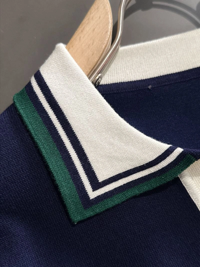 Louis Vuitton T-Shirts Comfortable 138219