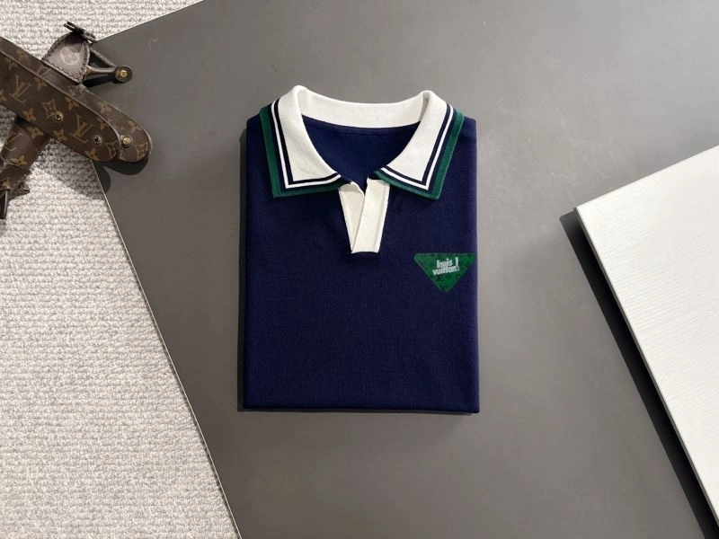 Louis Vuitton T-Shirts Comfortable 138219