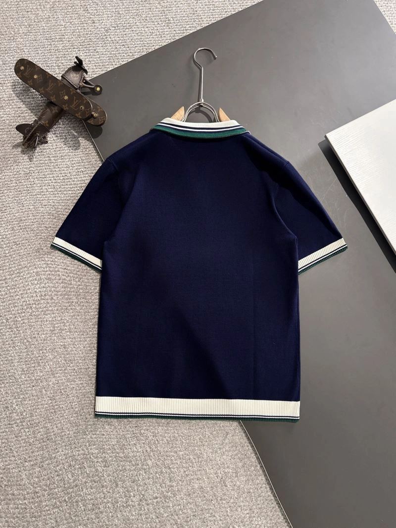 Louis Vuitton T-Shirts Comfortable 138219