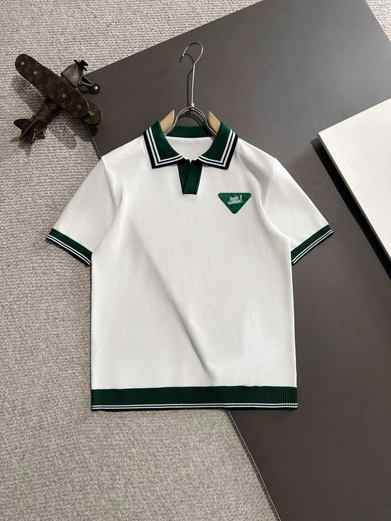 Louis Vuitton T-Shirts Modern 138212