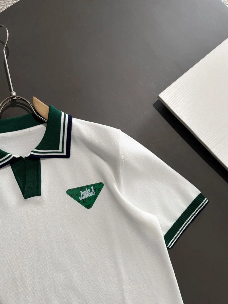 Louis Vuitton T-Shirts Modern 138212