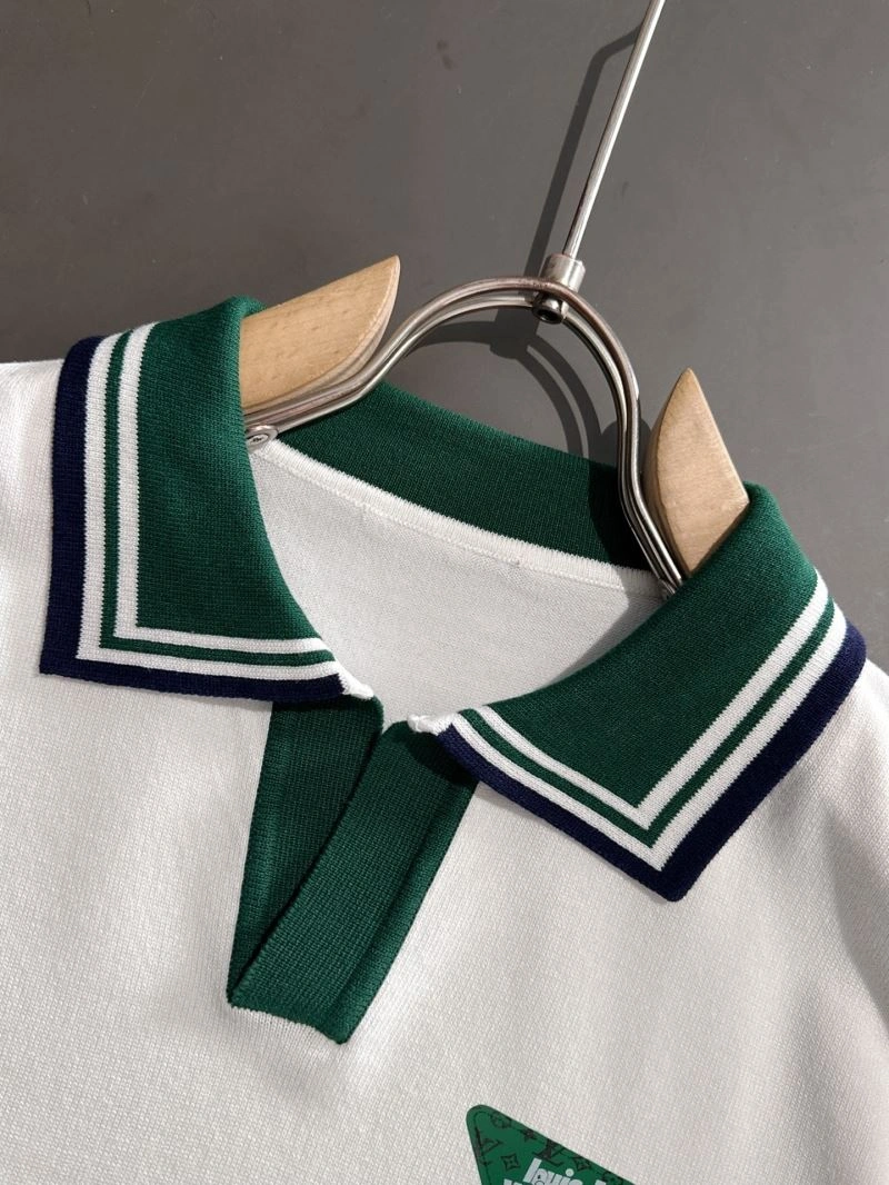 Louis Vuitton T-Shirts Modern 138212