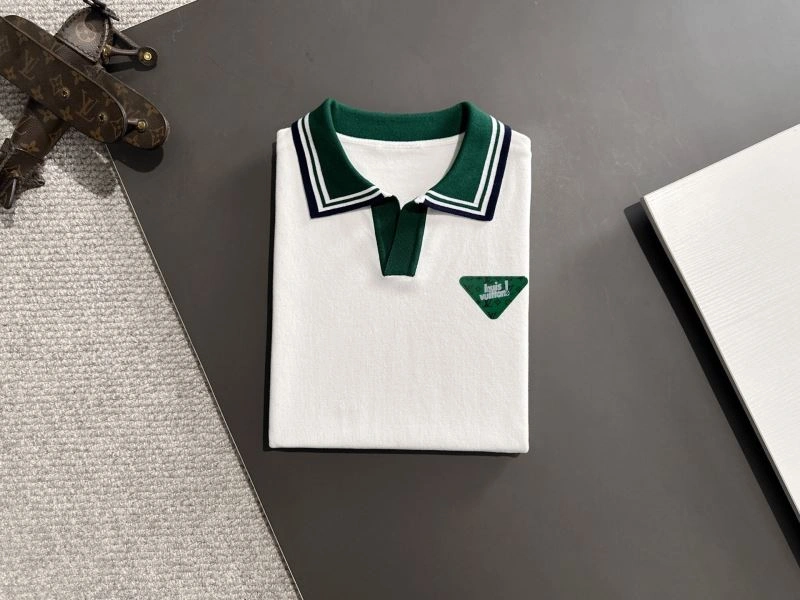 Louis Vuitton T-Shirts Modern 138212