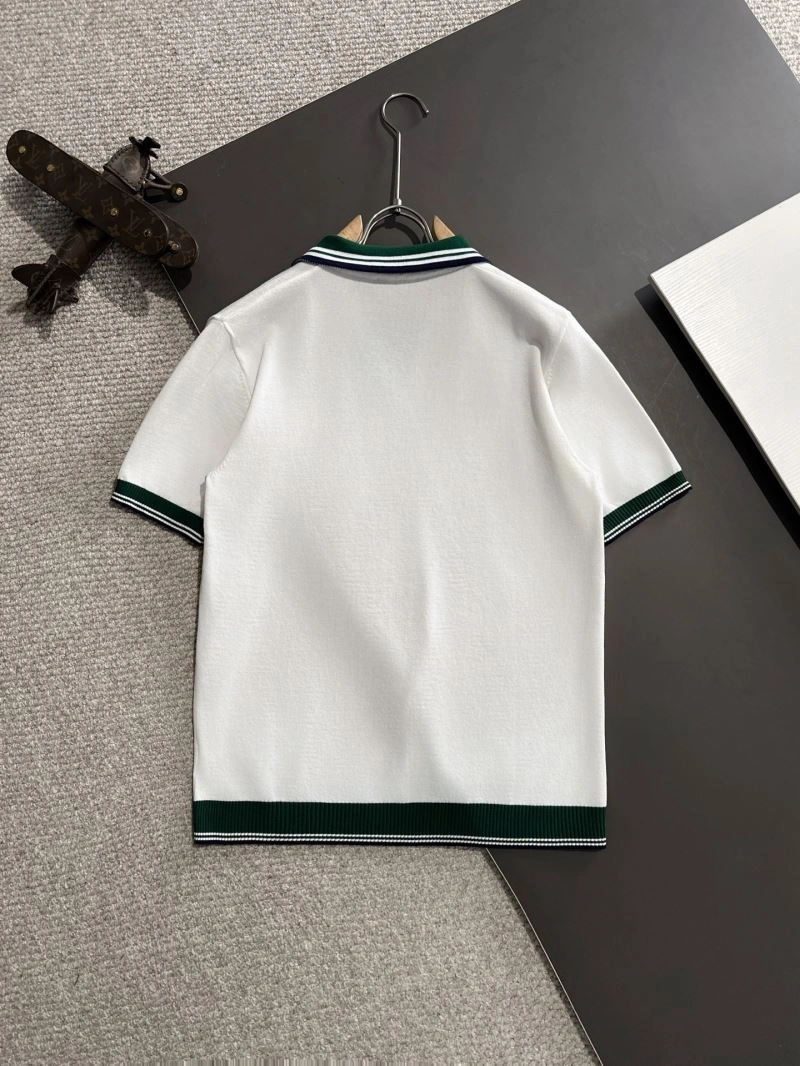 Louis Vuitton T-Shirts Modern 138212
