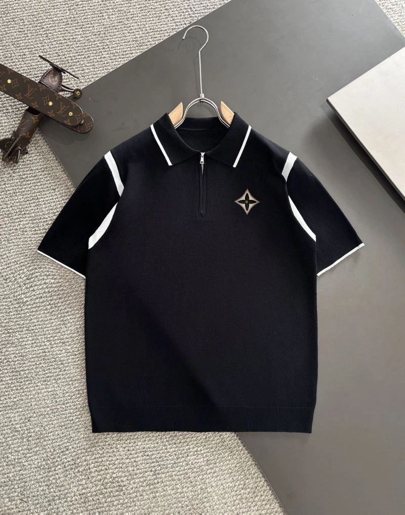 Louis Vuitton T-Shirts Unisex 138211