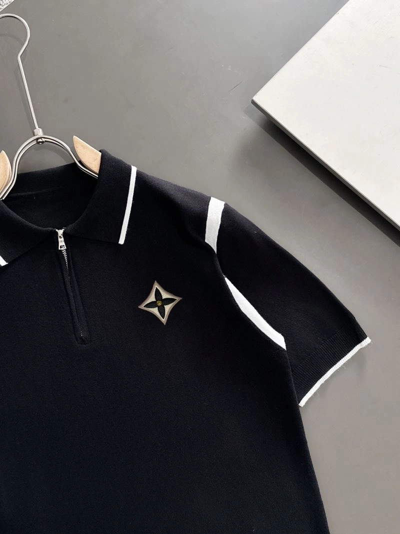 Louis Vuitton T-Shirts Unisex 138211