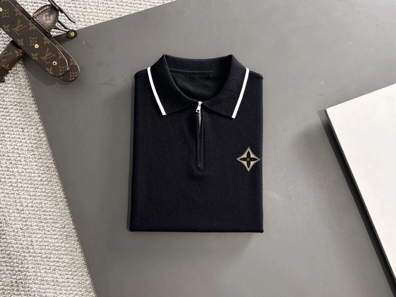 Louis Vuitton T-Shirts Unisex 138211